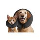 Nek/Beschermkragen voor de hond