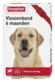 Vlooien/Tekenbanden voor de hond