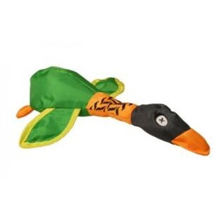 Hondenspeelgoed van Pluche / Fleece of Stof