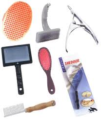 Verzorgings Produkten voor honden