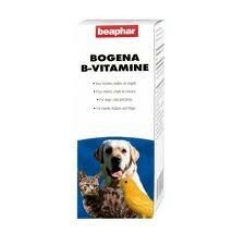 Vitamines en Mineralen voor de kat