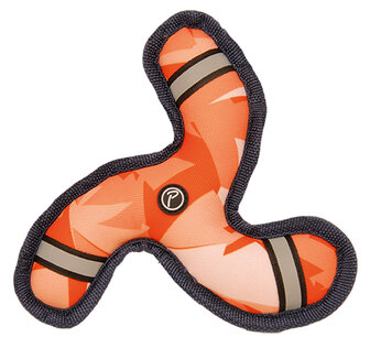 Apporteer/drijvend speelgoed voor honden