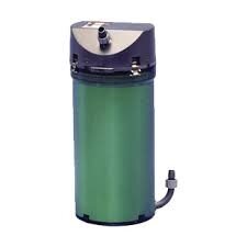 Filters en Pompen voor het aquarium