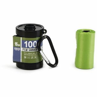 Poepzakjes voor honden