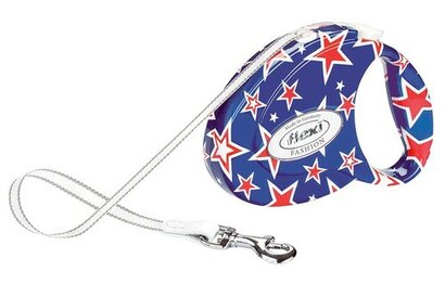 Rollijnen voor de hond