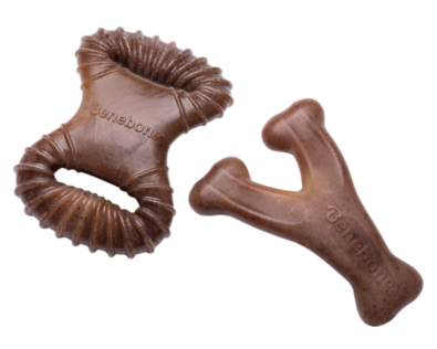 Kauw Speelgoed voor honden