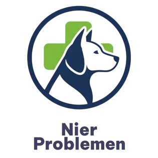 Nierdieet honden voeding