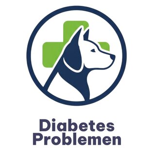 Diabetes dieet honden voeding