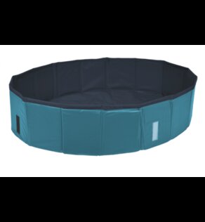 Verkoeling voor de hond