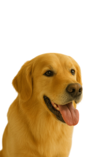 Luchtwegen en Mond supplement voor de hond