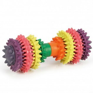 speelgoed voor de hond