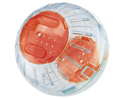 Speelgoed voor knaagdier & konijn