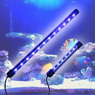Led Verlichting aquarium