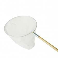 Vijver en Sloot Schepnetten voor de Vijver