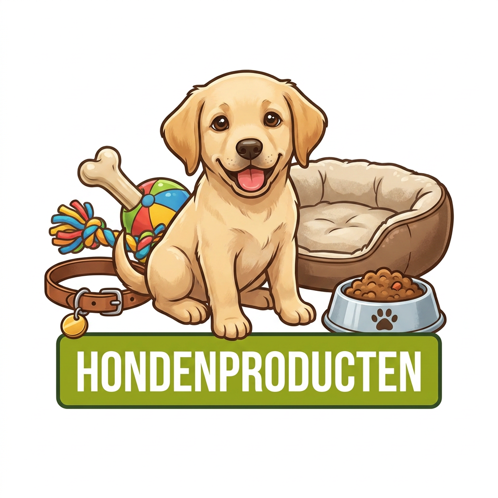 Hondenspullen online kopen