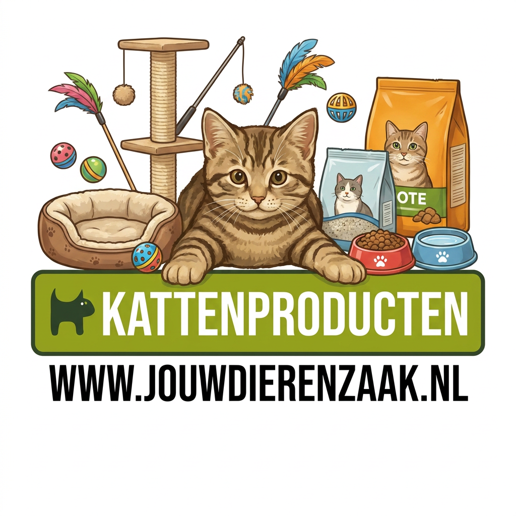 Kattenspullen kopen