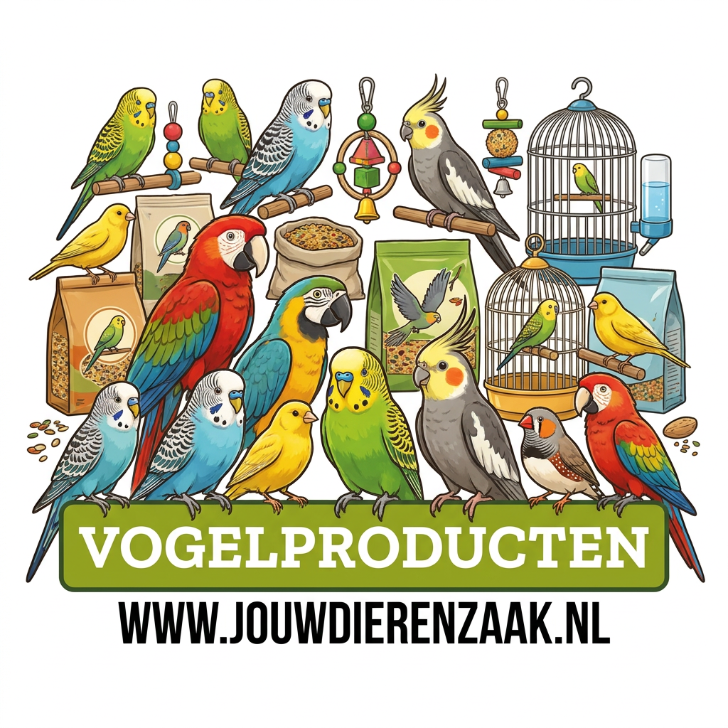 Vogel producten