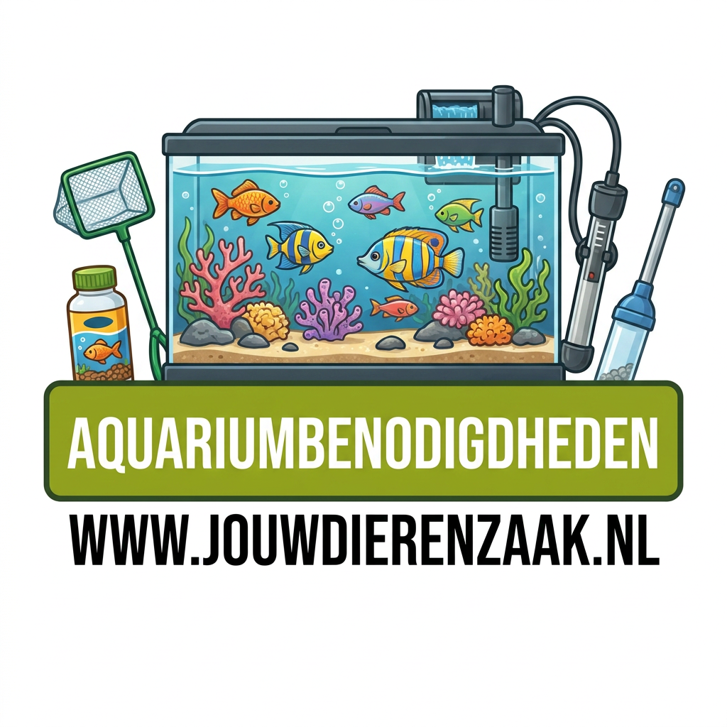 Aquarium Benodigdheden