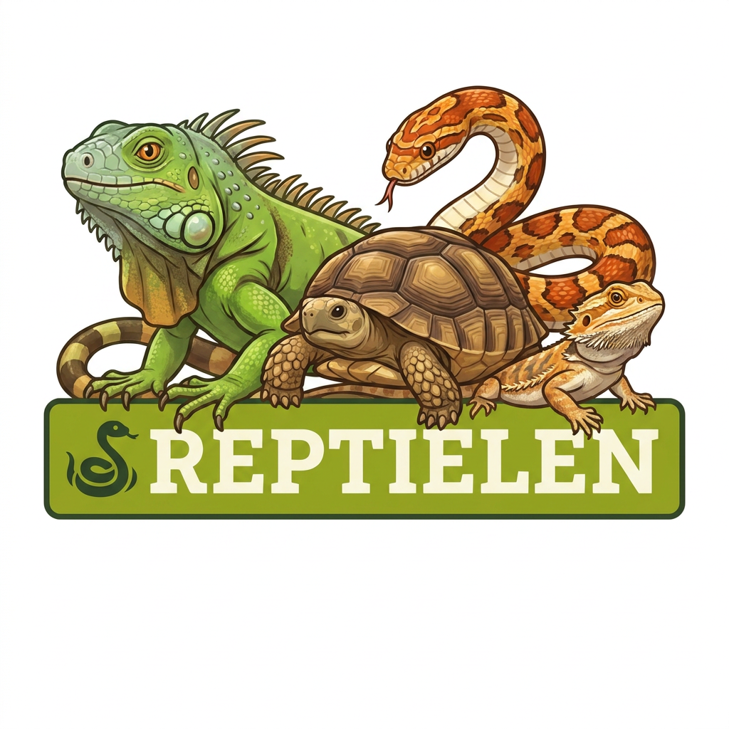 Reptielen