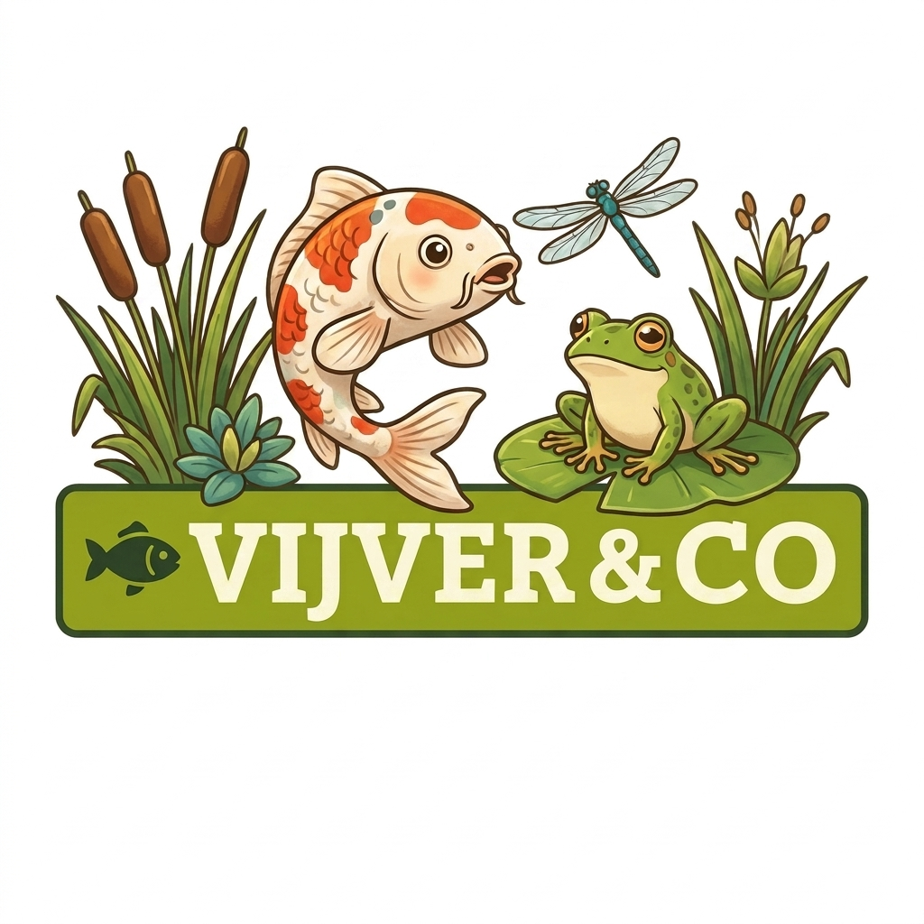 Vijver
