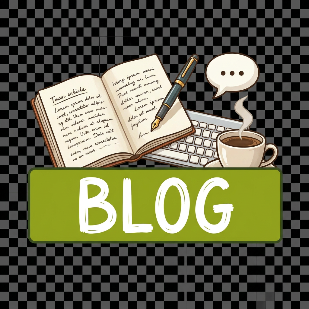 Blog