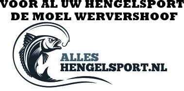 Hengelsport spullen kopen