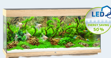 Juwel Aquarium Rio 240 121x41x50