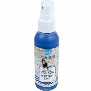 Lief! Lotion Cool Aqua 100 ml
