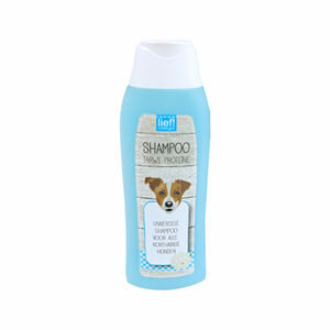 Lief! Shampoo Universeel Korthaar 750ml