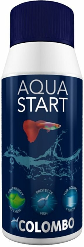 Colombo Aqua Start 100ML