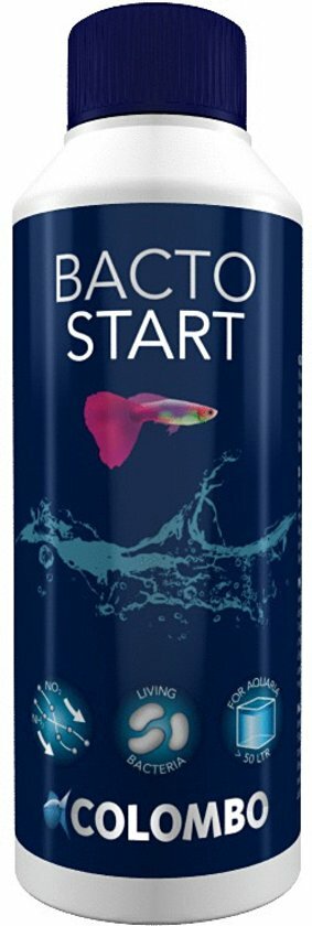 Colombo Bacto Start 250ML