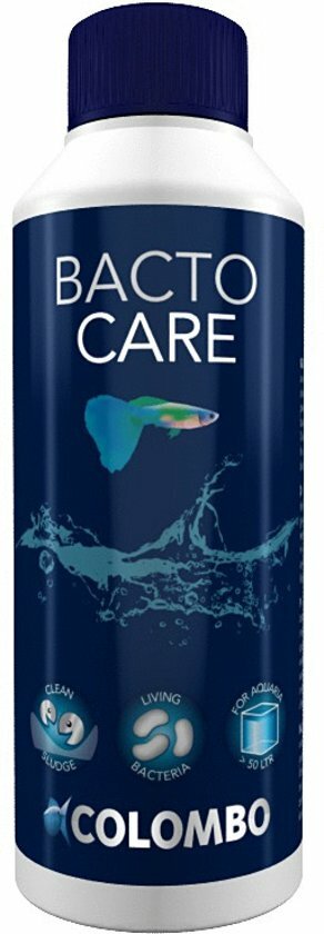 Colombo Bacto Care 250ML