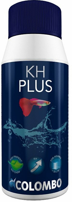 Colombo Kh Plus 100ML
