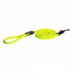 Rogz Rope Lijn Lang Yellow