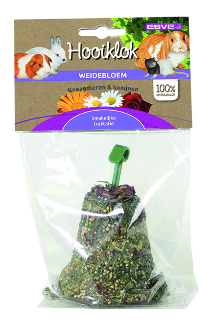 Esve Hooiklok Weidebloem 125 gr