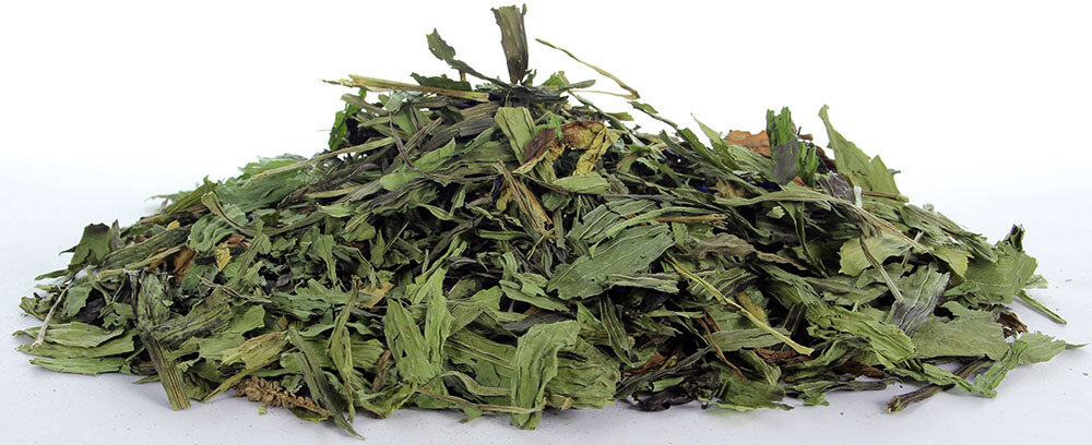 Esve Kruid Smalle Weegbree 100 gr