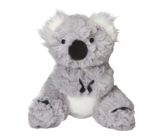 Jack and Vanilla Shizzlies Koala