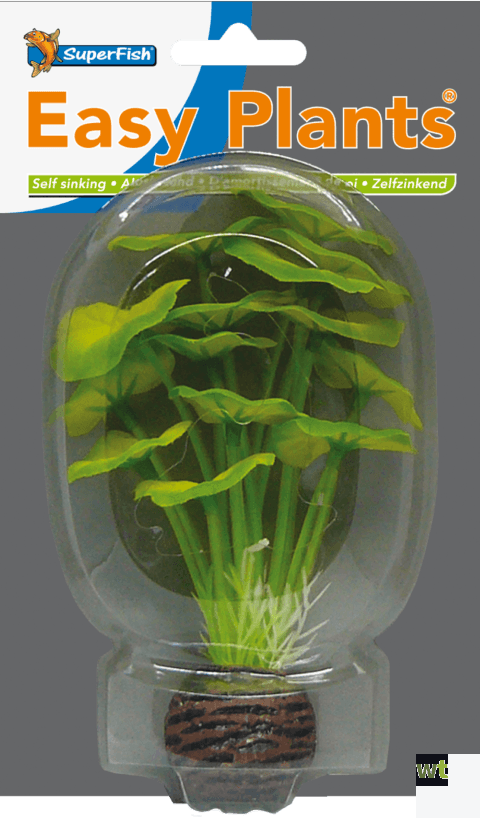 SuperFish Easy Plant Laag 13cm Nr 5
