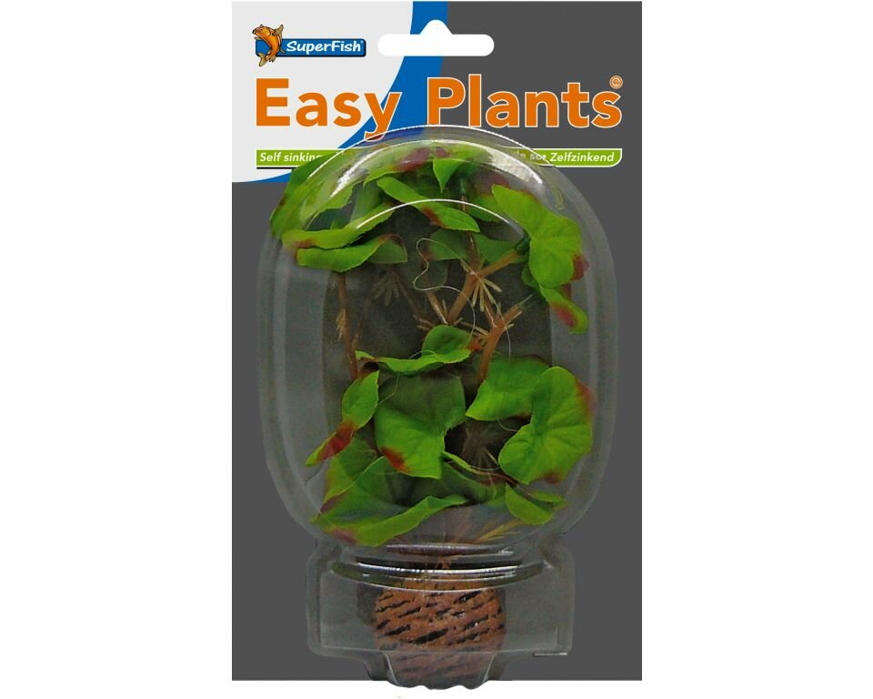 SuperFish Easy Plant Laag 13cm Nr 1