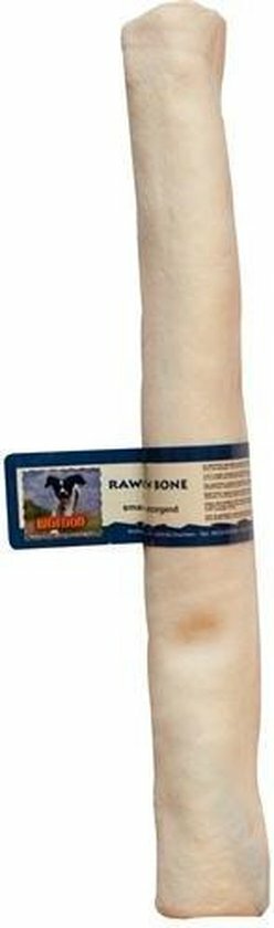 Biofood Rol  Hond  Kauwsnack  Extra Large  30 cm