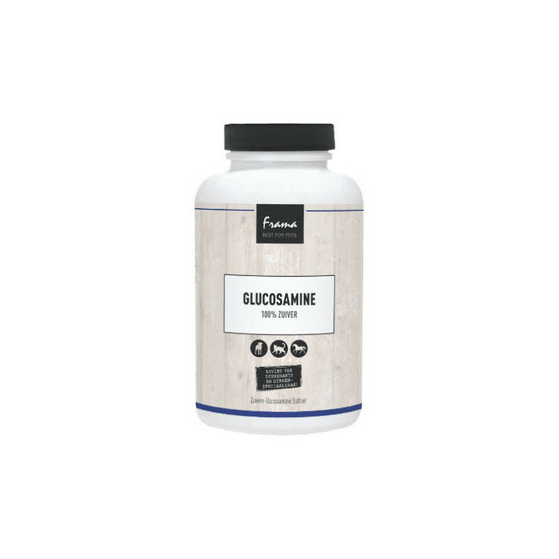 Frama Glucosamine 500g