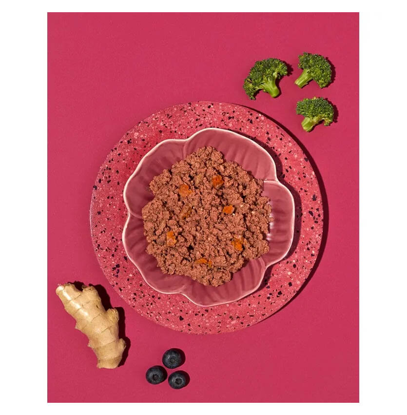 Amanova Adult Turkey Delight 300 gram