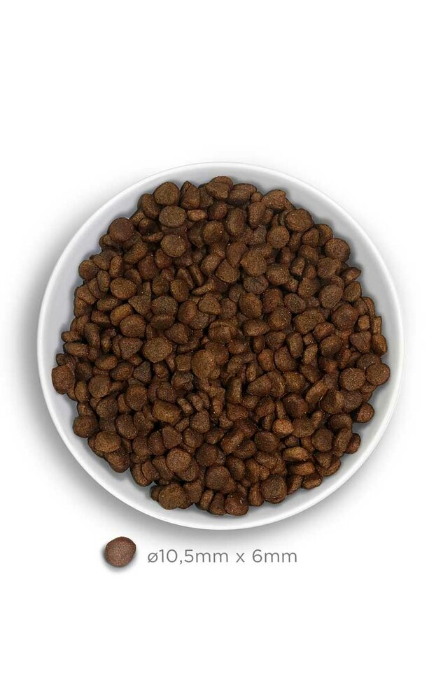 Amanova Adult Turkey Delight 6 kg Graanvrij