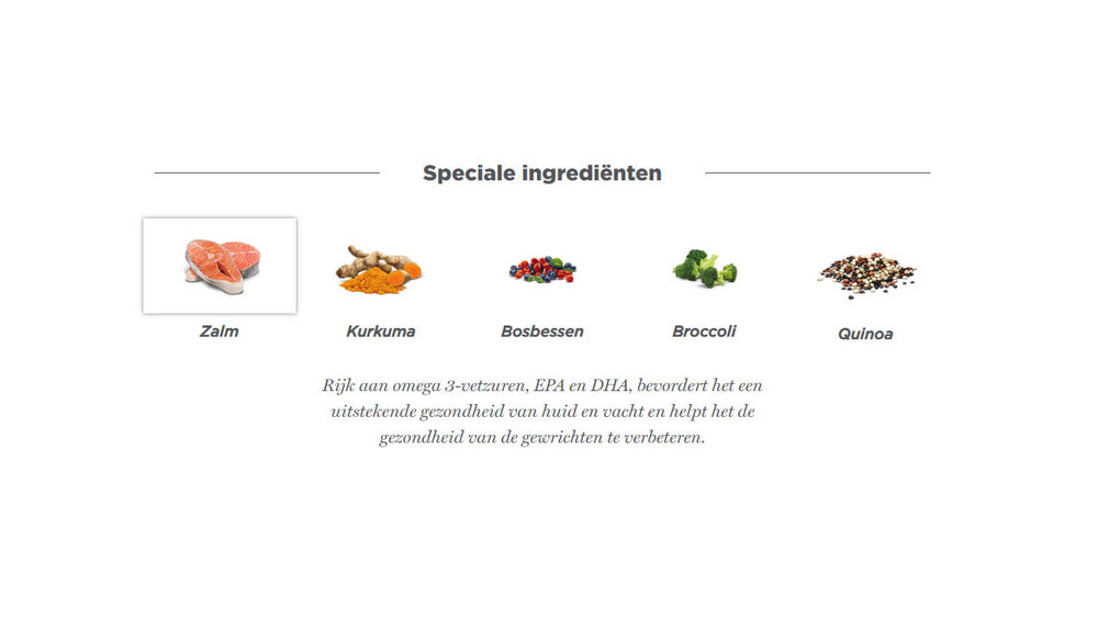 Amanova Sterilised Salmon Deluxe 6 kg