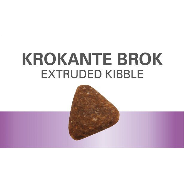 Prins Vitalcare Huid &amp; Darmkanaal - Kattenvoer - 1.5 kg