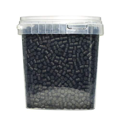 Pets en Co Steurvoer Large 2,5 Liter