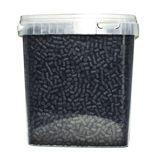 Pets en Co Steurvoer Large 5 Liter