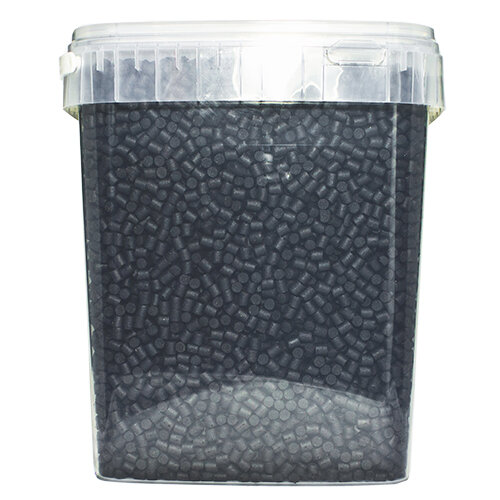 Pets en Co Steurvoer Large 10 Liter