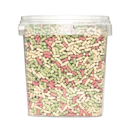 Pets en Co Sticks-mix 2,5 Liter
