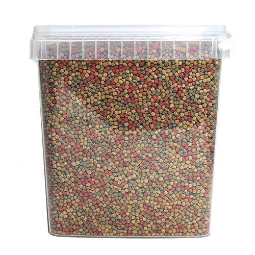 Pets en Co Vijverkorrels 5 Liter